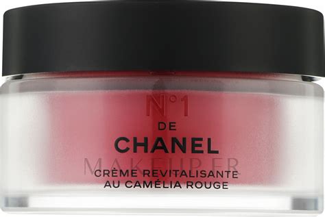 creme camelia rouge chanel|de Chanel revitalizing cream reviews.